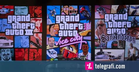 gta trilogy remaster comes with video enhancements daily news