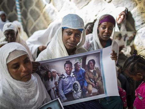 Ethiopian Jews Threaten Mass Hunger Strike Over Israel Funding Cut
