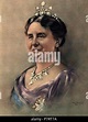 Guillermina de los Países Bajos (1880-1962). Reina de Holanda entre ...