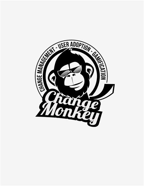 Monkey Logo Monkey Logo Design Monkey Logo Monkey Logo Inspiration