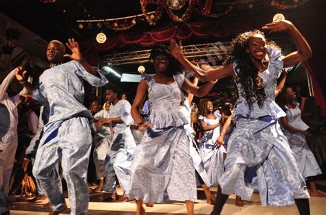 Vidéo Ce Marabout Très Branché Liste Les 75 Danses Créées Au Sénégal
