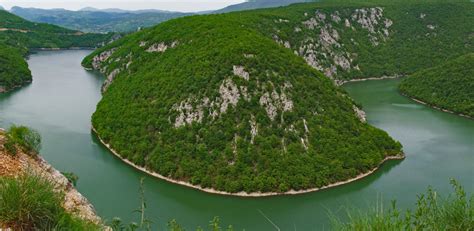 Breathtaking Beauty The Most Beautiful Rivers In Bosnia And