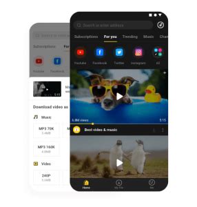 Aplikasi yang sedang tren video untuk android. Berikut Daftar Aplikasi YouTube Movie Downloader