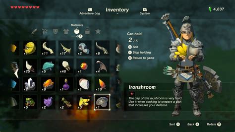 We did not find results for: 'Zelda: Breath of the Wild': The 10 best recipes - Business Insider