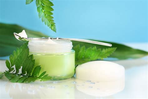 The Benefits Of Natural Body Butters For Your Skin