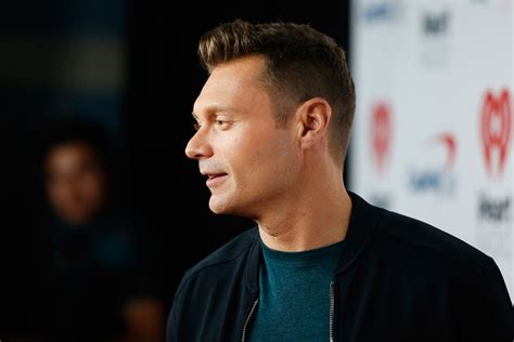 Ryan Seacrest S Sexual Misconduct Allegations Former Stylist Speaks Out