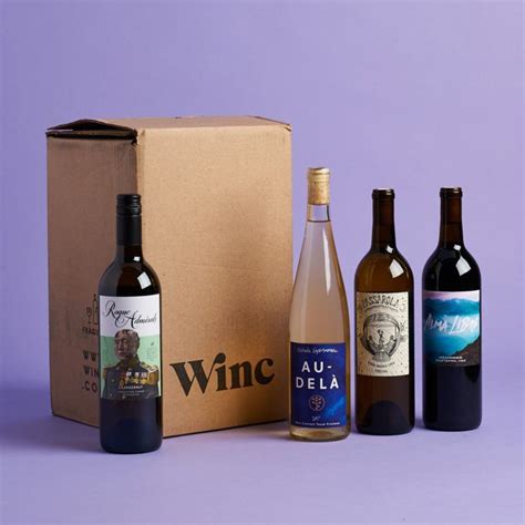 The Best Wine Subscription Boxes Readers Choice Awards Artofit
