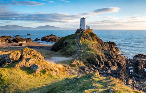 12 Of The Best Places To Visit In Wales Lostwaldo