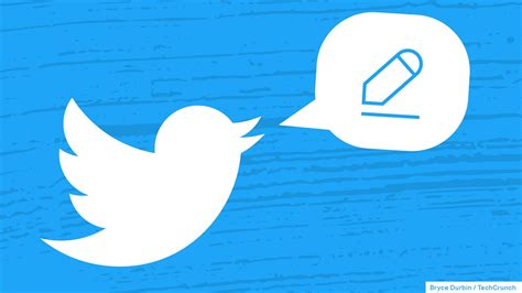 The Wait Is Over Twitter Introduces Edit Feature Blue Tick Subscribers To Get Luckygtn News