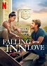 Falling Inn Love (2019) - Posters — The Movie Database (TMDB)