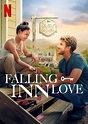 Falling Inn Love (2019) - Posters — The Movie Database (TMDB)