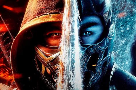 Un nuevo póster de Mortal Kombat revela a Kabal La Tercera