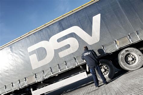 Dsv Road Establishes Transport And Logistics Operations In North