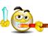 Tooth Brushing Smileys Smilies Animated Images Gifs Pictures