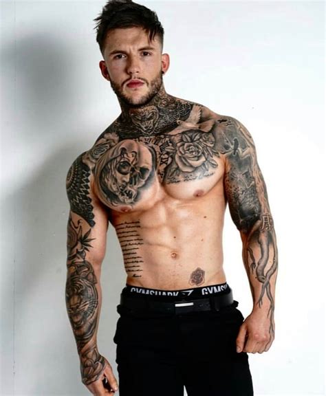 hot guys tattoos cool chest tattoos chest tattoo men leg tattoo men my xxx hot girl