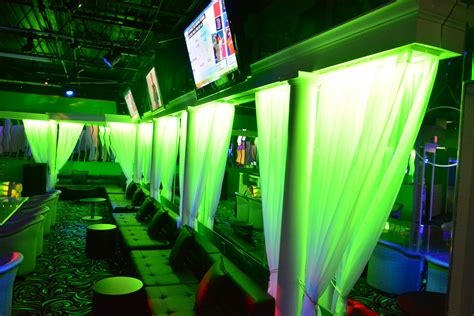 Luckys Cabaret Vernon Strip Clubs And Adult Entertainment