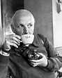 Henri Cartier-Bresson e la straordinarietà del quotidiano in mostra ...
