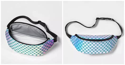 Targets Fanny Pack Coolers Make Perfect Wine Bags For A Happy Summer