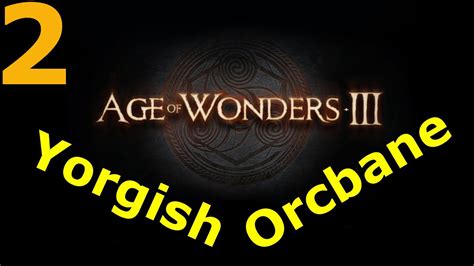 Not necessarily because of font or legibility, but just because there. Dubs Does Age of Wonders 3 Goblin Sorcerer Part 2 - YouTube