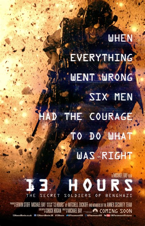 Maybe you would like to learn more about one of these? Nonton Film 13 Hours: The Secret Soldiers of Benghazi ...