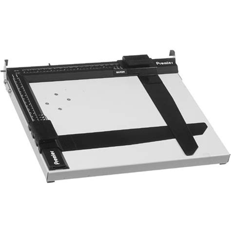 Doran Ae 8 8x10 2 Bladed Enlarging Easel Ae 8 Bandh Photo Video