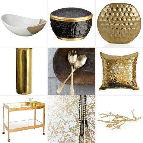 Pin By Angelica Golden On Home Home Accents Gold Home Decor Gold