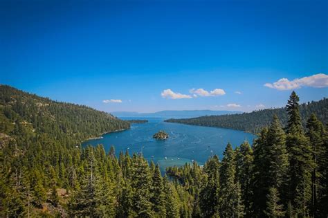 Emerald Bay State Park The Complete Guide