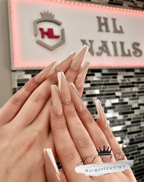 Hl Nails 486 Photos And 20 Reviews 509 Ashebrooke Sq Morgantown