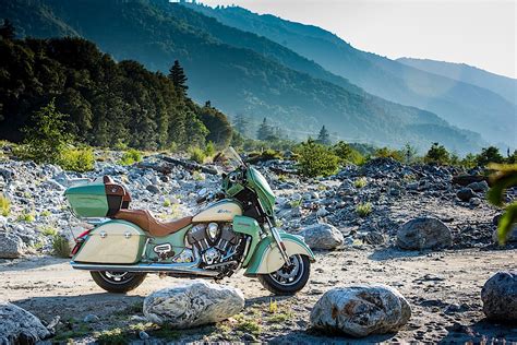 Indian Motorcycles 2017my Lineup Is Here And Its Gorgeous Autoevolution
