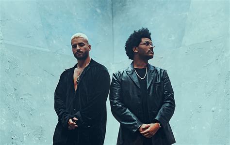 Lyrics (spanish & english) and english translation of hawái remix (hawaii remix) interpreted by maluma feat. Watch Maluma and The Weeknd team up for 'HAWÁI' remix | NME