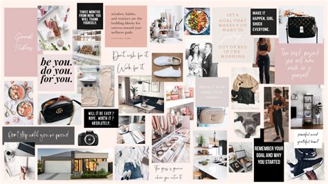 2021 Vision Board In 2021 Laptop Wallpaper Vision Board Wallpaper Images