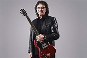 Black Sabbath: Tony Iommi habla del misterioso "quinto integrante" de ...