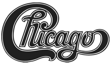 Seven Myths About The Band Chicago Chicago The Band Band Logos