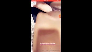 Cynthia Martell Nude Masturbation Videos Onlyfans Leak Xxx Premium Porn