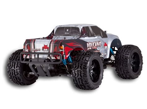 Grab amazing remote control electric truck on alluring offers at alibaba.com and redefine your entertainment experience. Electric Remote Control Redcat Volcano EPX PRO 1/10 Scale ...