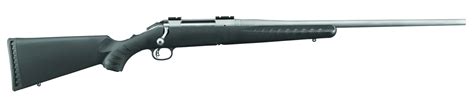 Ruger American Rifle All Weather Bolt Action Rifle 243 Win 22