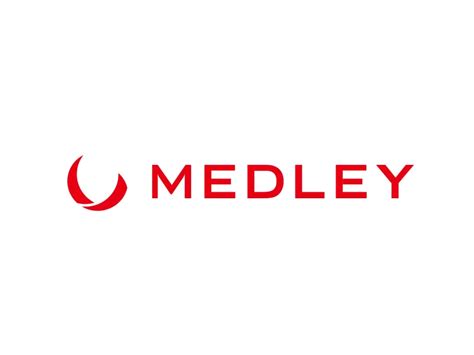 Medley Logo Png Vector In Svg Pdf Ai Cdr Format