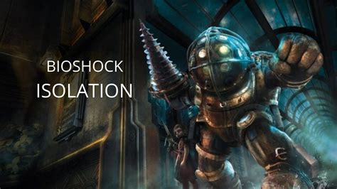 Novo Bioshock Deverá Ser Lançado Apenas Em 2028 Meugamer