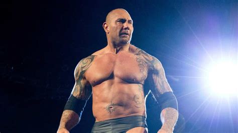 Daily Update Wwe Notes Dave Bautista Impact Ratings Wonf4w Wwe