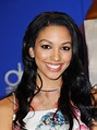 CORINNE FOXX at 73rd Annual Golden Globe Nominations in Los Angeles 12 ...