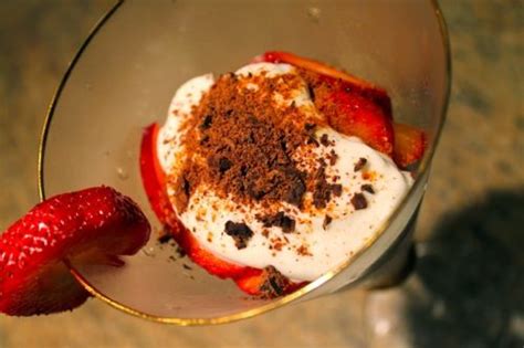 Fruit Cup Treats | How sweet eats, Diabetic recipes desserts, Healthy desserts