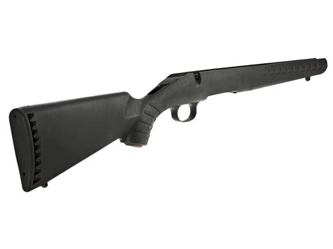 Ruger Rifle Stock Assembly Ruger American Short Action Compact