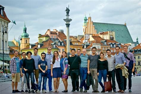 Polonyada Üniversite Eğitimi Hakkında 5 Bilgi Edumag