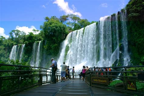 12 Days Buenos Aires North Of Argentina And Iguazu Falls Buenos