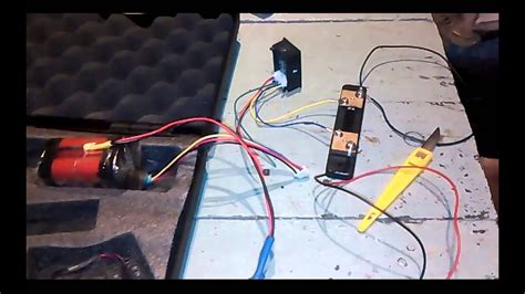 As your description, you want to apply this product to measure the current coming off the alternator, please note that this product is a dc meter for measuring dc current. How to wire a LED Digital Volt Amp meter with shunt - YouTube