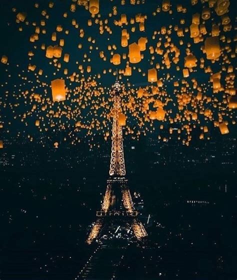 Pin De Shukura En Lights Torre Eiffel París Torres