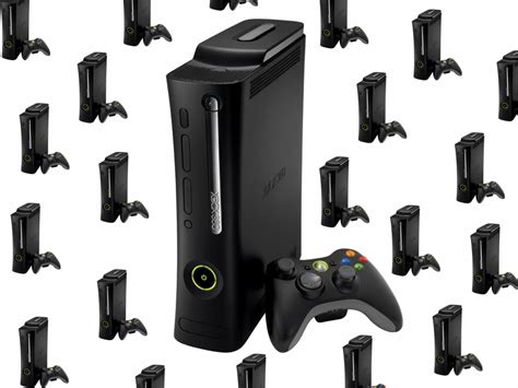 Microsofts Xbox 360 Set For Another Upgrade Techradar