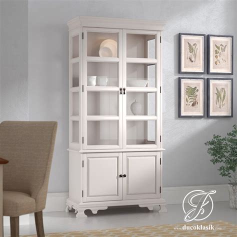 Harga lemari display kaca sederhana minimalis modern. Jual Lemari Display Minimalis Pintu Kaca Terbaru ...