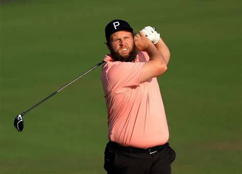 A Pending Career Sequel For Andrew Johnston