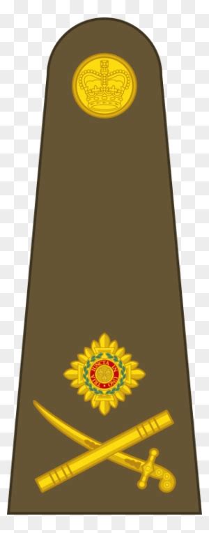 Colonel Gold Air Force Colonel Insignia Free Transparent Png